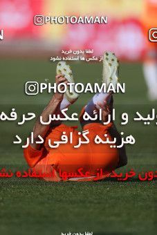 1607109, Tehran, , لیگ برتر فوتبال ایران، Persian Gulf Cup، Week 17، Second Leg، Saipa 0 v 0 Naft M Soleyman on 2021/03/06 at Shahid Dastgerdi Stadium
