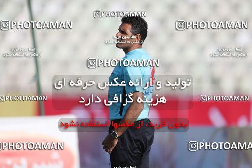 1607077, Tehran, , لیگ برتر فوتبال ایران، Persian Gulf Cup، Week 17، Second Leg، Saipa 0 v 0 Naft M Soleyman on 2021/03/06 at Shahid Dastgerdi Stadium