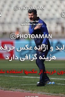 1607153, Tehran, , لیگ برتر فوتبال ایران، Persian Gulf Cup، Week 17، Second Leg، Saipa 0 v 0 Naft M Soleyman on 2021/03/06 at Shahid Dastgerdi Stadium