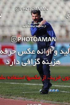 1607159, Tehran, , لیگ برتر فوتبال ایران، Persian Gulf Cup، Week 17، Second Leg، Saipa 0 v 0 Naft M Soleyman on 2021/03/06 at Shahid Dastgerdi Stadium