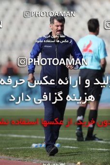 1607073, Tehran, , لیگ برتر فوتبال ایران، Persian Gulf Cup، Week 17، Second Leg، Saipa 0 v 0 Naft M Soleyman on 2021/03/06 at Shahid Dastgerdi Stadium