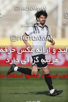 1607093, Tehran, , لیگ برتر فوتبال ایران، Persian Gulf Cup، Week 17، Second Leg، Saipa 0 v 0 Naft M Soleyman on 2021/03/06 at Shahid Dastgerdi Stadium