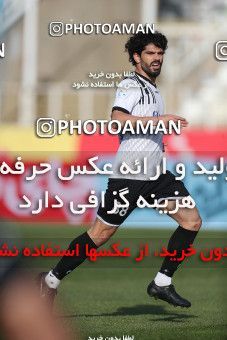 1607149, Tehran, , لیگ برتر فوتبال ایران، Persian Gulf Cup، Week 17، Second Leg، Saipa 0 v 0 Naft M Soleyman on 2021/03/06 at Shahid Dastgerdi Stadium