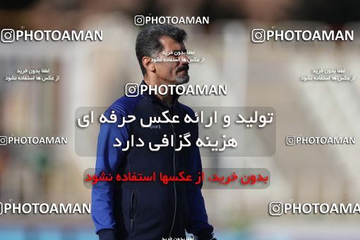 1607115, Tehran, , لیگ برتر فوتبال ایران، Persian Gulf Cup، Week 17، Second Leg، Saipa 0 v 0 Naft M Soleyman on 2021/03/06 at Shahid Dastgerdi Stadium