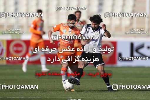 1607154, لیگ برتر فوتبال ایران، Persian Gulf Cup، Week 17، Second Leg، 2021/03/06، Tehran، Shahid Dastgerdi Stadium، Saipa 0 - 0 Naft M Soleyman