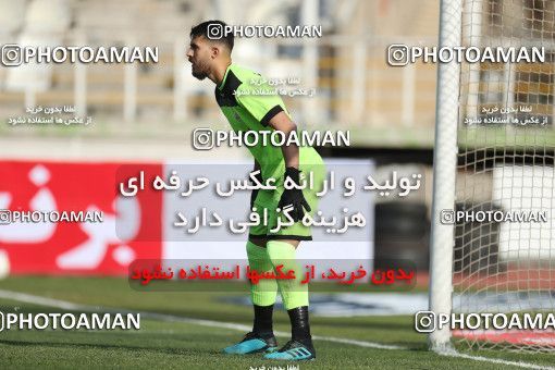 1607125, Tehran, , لیگ برتر فوتبال ایران، Persian Gulf Cup، Week 17، Second Leg، Saipa 0 v 0 Naft M Soleyman on 2021/03/06 at Shahid Dastgerdi Stadium