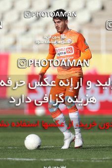 1607094, Tehran, , لیگ برتر فوتبال ایران، Persian Gulf Cup، Week 17، Second Leg، Saipa 0 v 0 Naft M Soleyman on 2021/03/06 at Shahid Dastgerdi Stadium