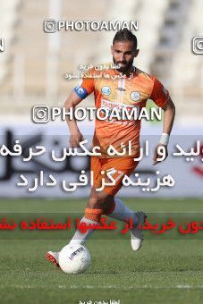 1607064, Tehran, , لیگ برتر فوتبال ایران، Persian Gulf Cup، Week 17، Second Leg، Saipa 0 v 0 Naft M Soleyman on 2021/03/06 at Shahid Dastgerdi Stadium
