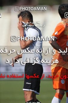 1607140, Tehran, , لیگ برتر فوتبال ایران، Persian Gulf Cup، Week 17، Second Leg، Saipa 0 v 0 Naft M Soleyman on 2021/03/06 at Shahid Dastgerdi Stadium