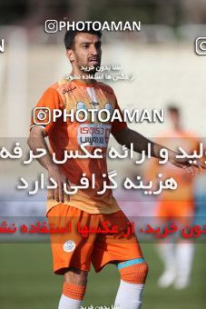 1607052, Tehran, , لیگ برتر فوتبال ایران، Persian Gulf Cup، Week 17، Second Leg، Saipa 0 v 0 Naft M Soleyman on 2021/03/06 at Shahid Dastgerdi Stadium