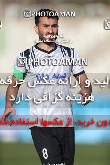 1607139, Tehran, , لیگ برتر فوتبال ایران، Persian Gulf Cup، Week 17، Second Leg، Saipa 0 v 0 Naft M Soleyman on 2021/03/06 at Shahid Dastgerdi Stadium