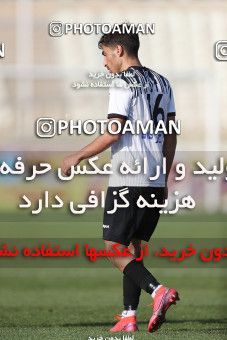 1607056, Tehran, , لیگ برتر فوتبال ایران، Persian Gulf Cup، Week 17، Second Leg، Saipa 0 v 0 Naft M Soleyman on 2021/03/06 at Shahid Dastgerdi Stadium