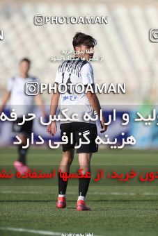 1607108, Tehran, , لیگ برتر فوتبال ایران، Persian Gulf Cup، Week 17، Second Leg، Saipa 0 v 0 Naft M Soleyman on 2021/03/06 at Shahid Dastgerdi Stadium