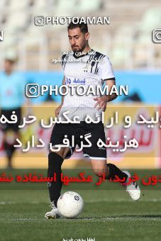 1607054, Tehran, , لیگ برتر فوتبال ایران، Persian Gulf Cup، Week 17، Second Leg، Saipa 0 v 0 Naft M Soleyman on 2021/03/06 at Shahid Dastgerdi Stadium