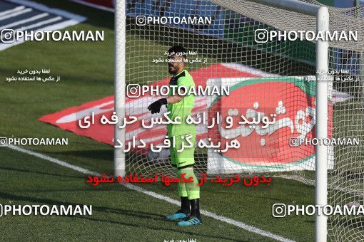 1607138, Tehran, , لیگ برتر فوتبال ایران، Persian Gulf Cup، Week 17، Second Leg، Saipa 0 v 0 Naft M Soleyman on 2021/03/06 at Shahid Dastgerdi Stadium