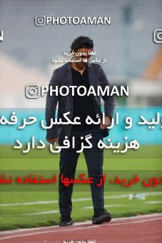 1605488, Tehran, , لیگ برتر فوتبال ایران، Persian Gulf Cup، Week 17، Second Leg، Esteghlal 1 v 0 Foulad Khouzestan on 2021/03/06 at Azadi Stadium