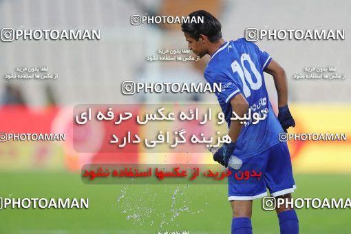1605452, Tehran, , لیگ برتر فوتبال ایران، Persian Gulf Cup، Week 17، Second Leg، Esteghlal 1 v 0 Foulad Khouzestan on 2021/03/06 at Azadi Stadium