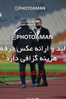 1605492, Tehran, , لیگ برتر فوتبال ایران، Persian Gulf Cup، Week 17، Second Leg، Esteghlal 1 v 0 Foulad Khouzestan on 2021/03/06 at Azadi Stadium