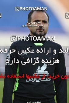 1606278, Tehran, , لیگ برتر فوتبال ایران، Persian Gulf Cup، Week 17، Second Leg، Esteghlal 1 v 0 Foulad Khouzestan on 2021/03/06 at Azadi Stadium