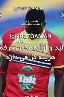1606180, Tehran, , لیگ برتر فوتبال ایران، Persian Gulf Cup، Week 17، Second Leg، Esteghlal 1 v 0 Foulad Khouzestan on 2021/03/06 at Azadi Stadium