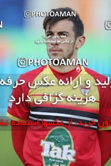 1606324, Tehran, , لیگ برتر فوتبال ایران، Persian Gulf Cup، Week 17، Second Leg، Esteghlal 1 v 0 Foulad Khouzestan on 2021/03/06 at Azadi Stadium