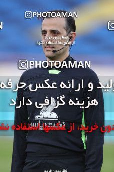 1606204, Tehran, , لیگ برتر فوتبال ایران، Persian Gulf Cup، Week 17، Second Leg، Esteghlal 1 v 0 Foulad Khouzestan on 2021/03/06 at Azadi Stadium