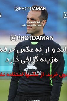 1606228, Tehran, , لیگ برتر فوتبال ایران، Persian Gulf Cup، Week 17، Second Leg، Esteghlal 1 v 0 Foulad Khouzestan on 2021/03/06 at Azadi Stadium