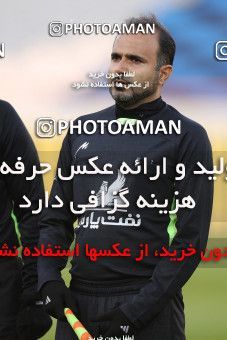 1606179, Tehran, , لیگ برتر فوتبال ایران، Persian Gulf Cup، Week 17، Second Leg، Esteghlal 1 v 0 Foulad Khouzestan on 2021/03/06 at Azadi Stadium