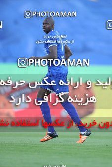 1606214, Tehran, , لیگ برتر فوتبال ایران، Persian Gulf Cup، Week 17، Second Leg، Esteghlal 1 v 0 Foulad Khouzestan on 2021/03/06 at Azadi Stadium