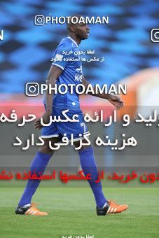 1606242, Tehran, , لیگ برتر فوتبال ایران، Persian Gulf Cup، Week 17، Second Leg، Esteghlal 1 v 0 Foulad Khouzestan on 2021/03/06 at Azadi Stadium
