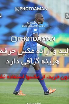 1606299, Tehran, , لیگ برتر فوتبال ایران، Persian Gulf Cup، Week 17، Second Leg، Esteghlal 1 v 0 Foulad Khouzestan on 2021/03/06 at Azadi Stadium