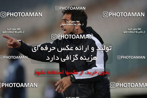 1606335, Tehran, , لیگ برتر فوتبال ایران، Persian Gulf Cup، Week 17، Second Leg، Esteghlal 1 v 0 Foulad Khouzestan on 2021/03/06 at Azadi Stadium