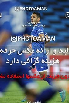 1606615, Tehran, , لیگ برتر فوتبال ایران، Persian Gulf Cup، Week 17، Second Leg، Esteghlal 1 v 0 Foulad Khouzestan on 2021/03/06 at Azadi Stadium