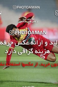 1606619, Tehran, , لیگ برتر فوتبال ایران، Persian Gulf Cup، Week 17، Second Leg، Esteghlal 1 v 0 Foulad Khouzestan on 2021/03/06 at Azadi Stadium