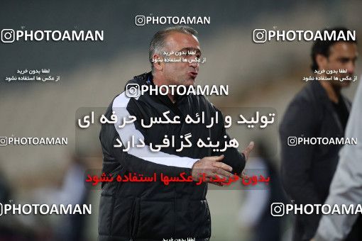 1606575, Tehran, , لیگ برتر فوتبال ایران، Persian Gulf Cup، Week 17، Second Leg، Esteghlal 1 v 0 Foulad Khouzestan on 2021/03/06 at Azadi Stadium
