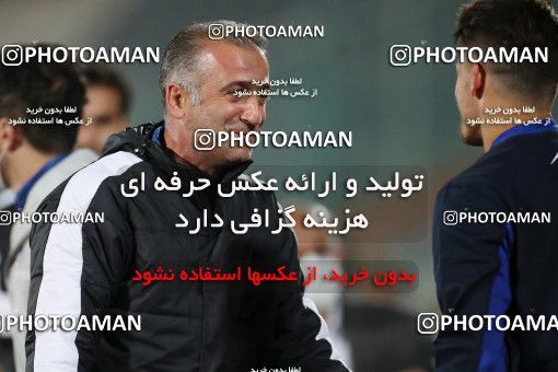 1606555, Tehran, , لیگ برتر فوتبال ایران، Persian Gulf Cup، Week 17، Second Leg، Esteghlal 1 v 0 Foulad Khouzestan on 2021/03/06 at Azadi Stadium