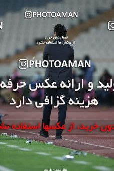 1606686, Tehran, , لیگ برتر فوتبال ایران، Persian Gulf Cup، Week 17، Second Leg، Esteghlal 1 v 0 Foulad Khouzestan on 2021/03/06 at Azadi Stadium