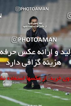 1606604, Tehran, , لیگ برتر فوتبال ایران، Persian Gulf Cup، Week 17، Second Leg، Esteghlal 1 v 0 Foulad Khouzestan on 2021/03/06 at Azadi Stadium