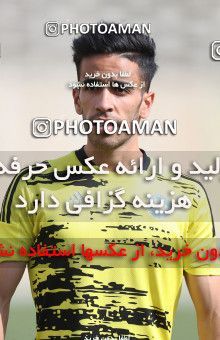 1608331, Tehran, , لیگ دسته دوم فوتبال کشور, 2020-21 season, Week 12, First Leg, Nirou Zamini Tehran 0 v 1 اترک بجنورد on 2021/03/08 at Ghadir Stadium