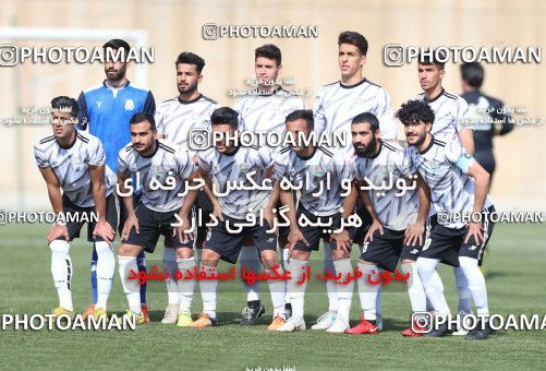 1608282, Tehran, , لیگ دسته دوم فوتبال کشور, 2020-21 season, Week 12, First Leg, Nirou Zamini Tehran 0 v 1 اترک بجنورد on 2021/03/08 at Ghadir Stadium