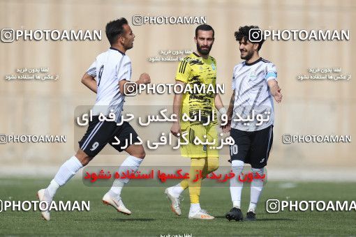 1608401, Tehran, , لیگ دسته دوم فوتبال کشور, 2020-21 season, Week 12, First Leg, Nirou Zamini Tehran 0 v 1 اترک بجنورد on 2021/03/08 at Ghadir Stadium