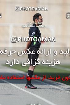 1608284, Tehran, , لیگ دسته دوم فوتبال کشور, 2020-21 season, Week 12, First Leg, Nirou Zamini Tehran 0 v 1 اترک بجنورد on 2021/03/08 at Ghadir Stadium