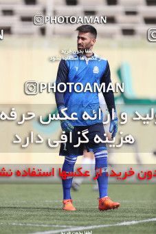 1608409, Tehran, , لیگ دسته دوم فوتبال کشور, 2020-21 season, Week 12, First Leg, Nirou Zamini Tehran 0 v 1 اترک بجنورد on 2021/03/08 at Ghadir Stadium