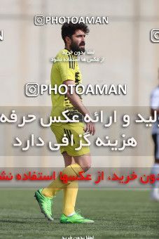 1608308, Tehran, , لیگ دسته دوم فوتبال کشور, 2020-21 season, Week 12, First Leg, Nirou Zamini Tehran 0 v 1 اترک بجنورد on 2021/03/08 at Ghadir Stadium
