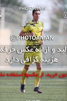1608411, Tehran, , لیگ دسته دوم فوتبال کشور, 2020-21 season, Week 12, First Leg, Nirou Zamini Tehran 0 v 1 اترک بجنورد on 2021/03/08 at Ghadir Stadium