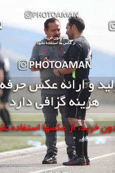 1608451, Tehran, , لیگ دسته دوم فوتبال کشور, 2020-21 season, Week 12, First Leg, Nirou Zamini Tehran 0 v 1 اترک بجنورد on 2021/03/08 at Ghadir Stadium