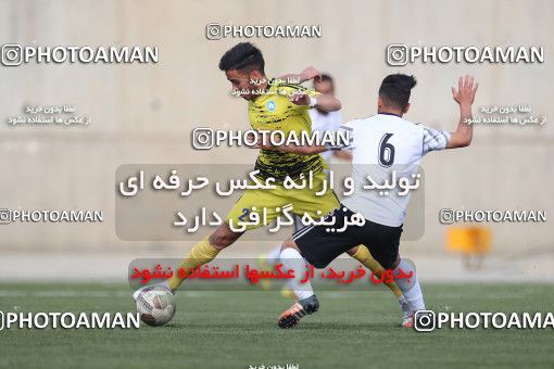 1608571, Tehran, , لیگ دسته دوم فوتبال کشور, 2020-21 season, Week 12, First Leg, Nirou Zamini Tehran 0 v 1 اترک بجنورد on 2021/03/08 at Ghadir Stadium