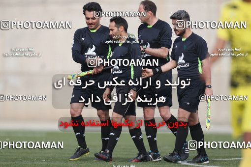 1608551, Tehran, , لیگ دسته دوم فوتبال کشور, 2020-21 season, Week 12, First Leg, Nirou Zamini Tehran 0 v 1 اترک بجنورد on 2021/03/08 at Ghadir Stadium