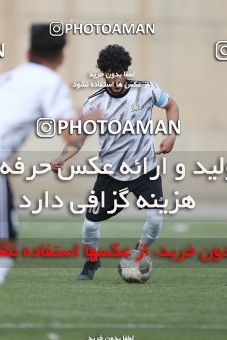 1608514, Tehran, , لیگ دسته دوم فوتبال کشور, 2020-21 season, Week 12, First Leg, Nirou Zamini Tehran 0 v 1 اترک بجنورد on 2021/03/08 at Ghadir Stadium