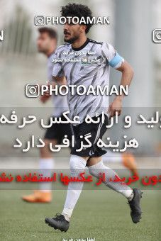 1608801, Tehran, , لیگ دسته دوم فوتبال کشور, 2020-21 season, Week 12, First Leg, Nirou Zamini Tehran 0 v 1 اترک بجنورد on 2021/03/08 at Ghadir Stadium